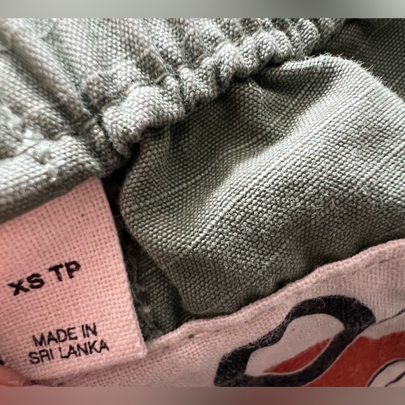 Free City x The Gap - Picture 5 of 5